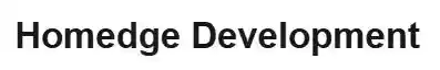 Homedge Development