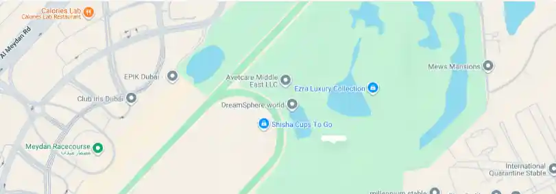 binghatti-maybach-location-map