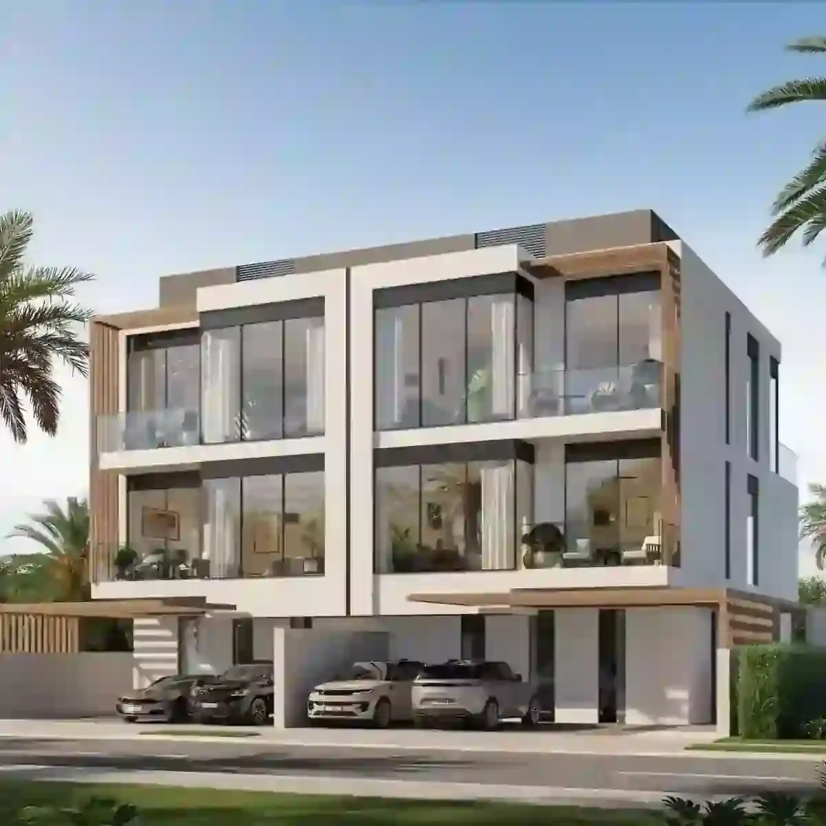 Why Eplog Offplan is Your Trusted Dubai Real Estate Partner