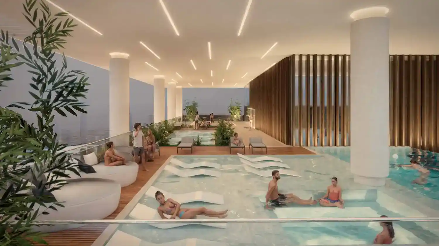 Damac Islands Residences at DubaiLand by Damac Properties