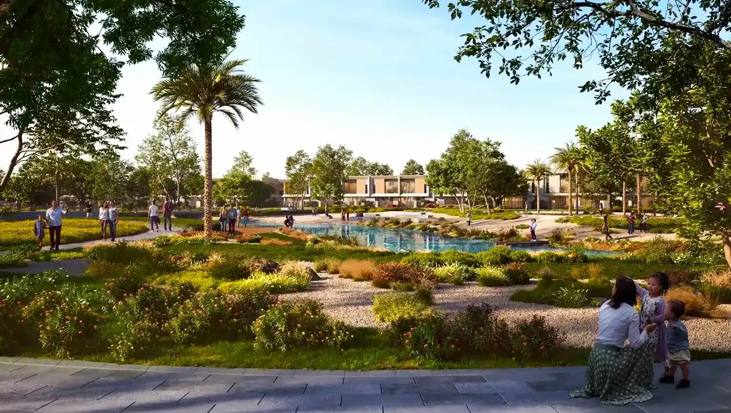 Virella at The Valley by Emaar Properties