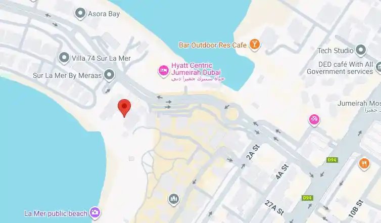 Master Plan of Solaya 3