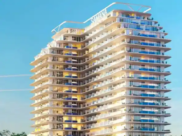 Eden 2 by Apartments by Meraki at Dubai Production City