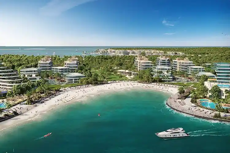 Elite Island by Nakheel at Dubai Islands