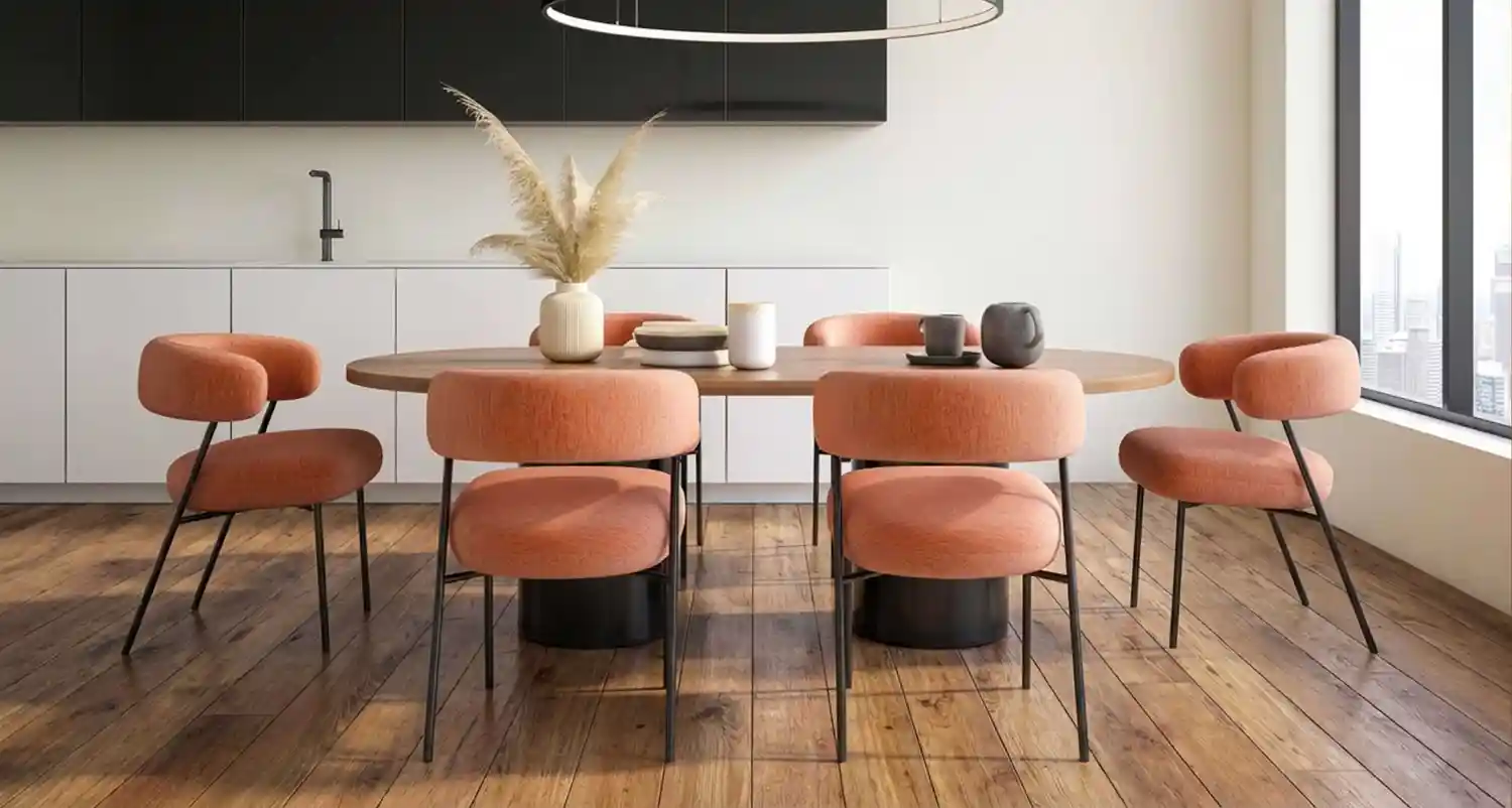 09 Life Residences Living Area