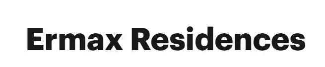 Ermax Residences Apartments by Ermax Group at Dubai Islands