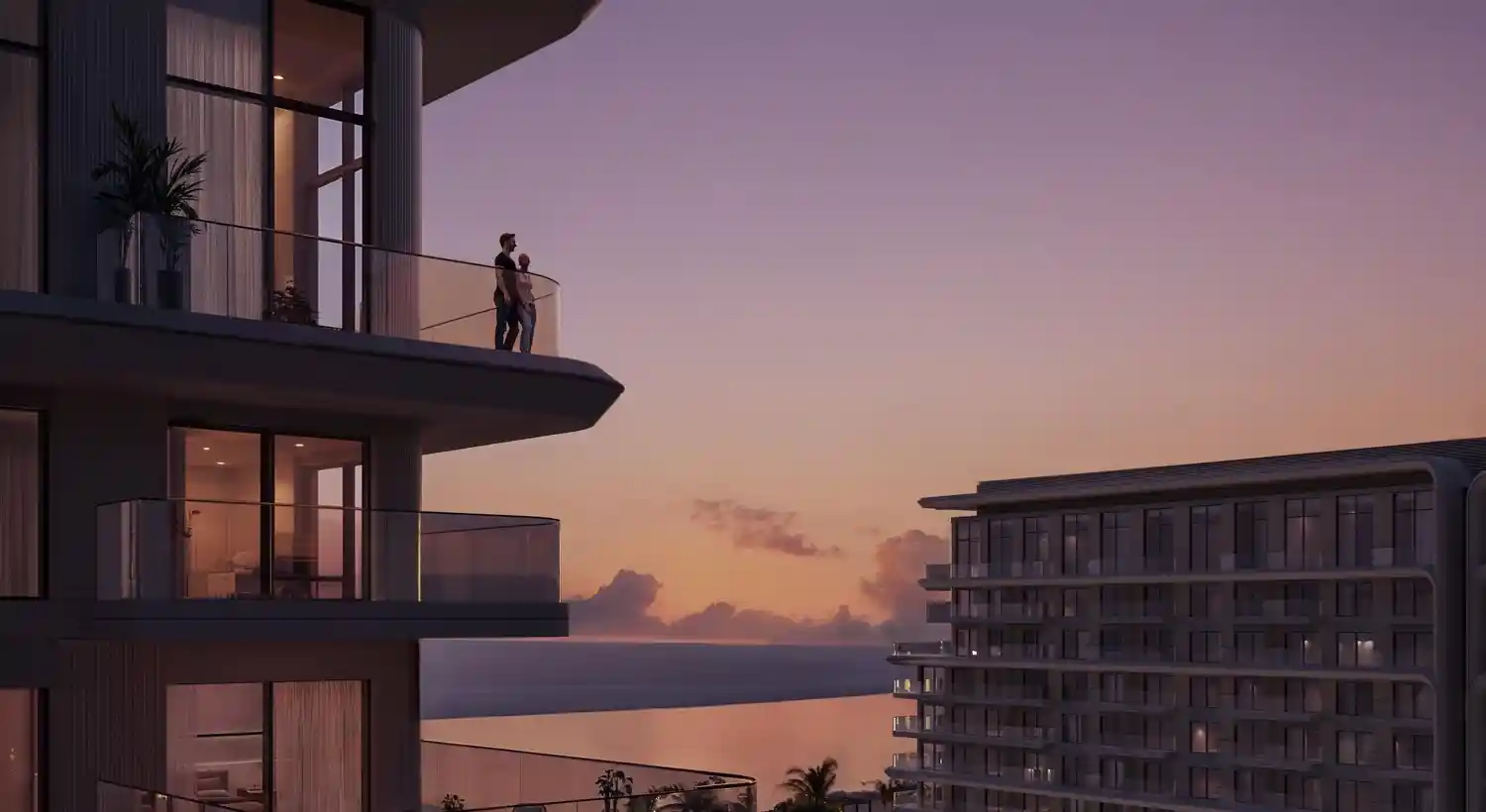 Branded Residences at Yas Island by Ohana