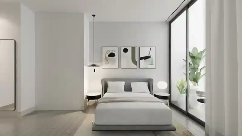 Nama 3 Master Bedroom