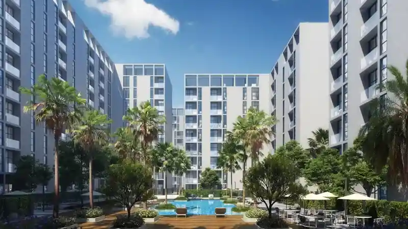 Nama 3 Great Outdoor