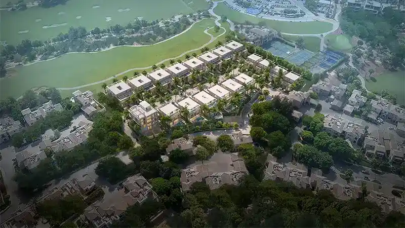 Signature Lifestyle Residences at Jumeirah Lake Towers by Signature Developments 