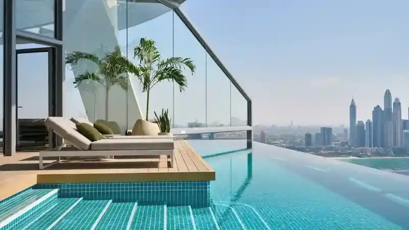 City View Residences at Dubai Hills Estate by City View Developments