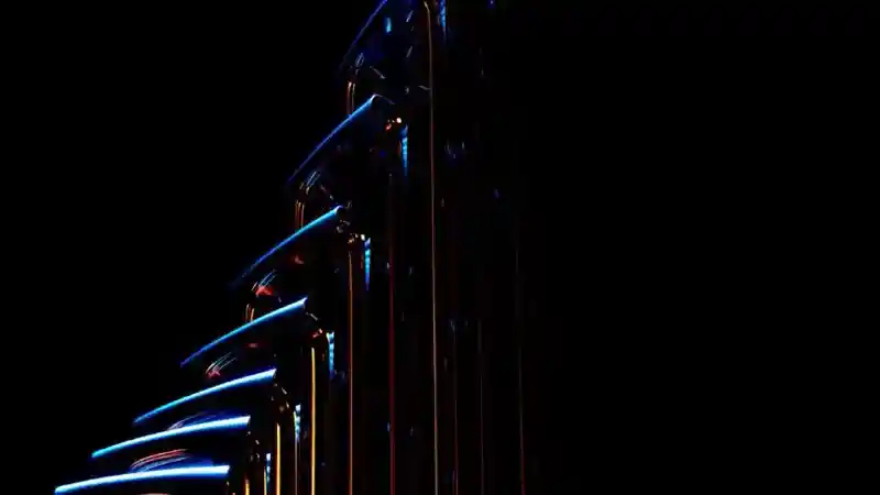 Vision Iconic Best in Class Architecture Design