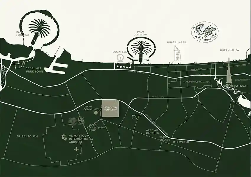 verdana-8-location-map