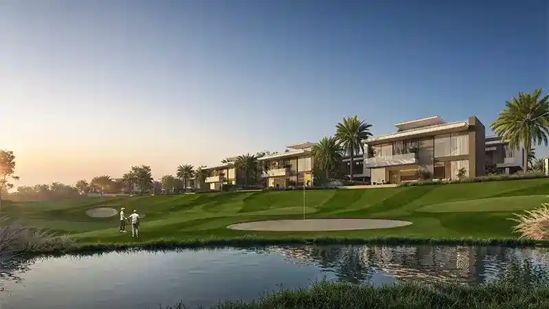 Cedarwood Estates Golf Course