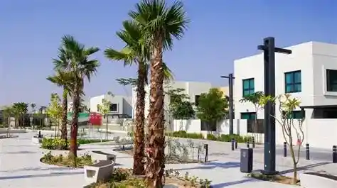 Sharjah Sustainable City