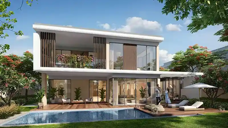 Harmony Villas Phase 3 Premium Villa