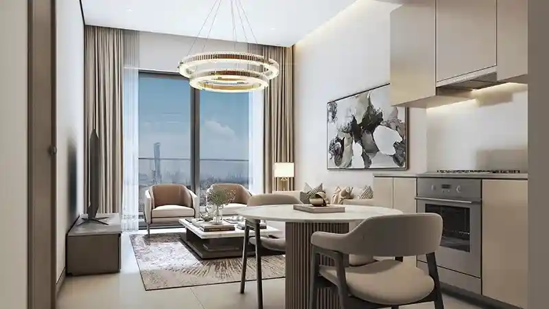 Sobha Central Sobha Central