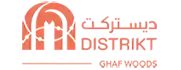 Distrikt Towers 3 and 4 at Tilal Al Ghaf by Majid Al Futtaim
