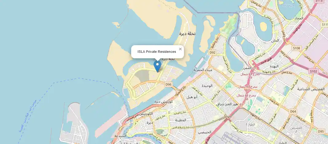 isla-private-residences-location-map