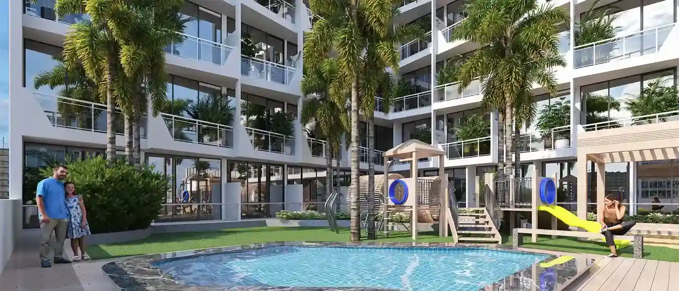 South Lofts Apartment at Dubai South by Premier Choice International