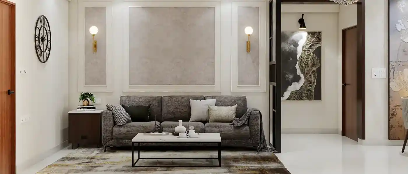 Della X Residence Apartment at Palm Jumeirah by Della Luxury Developer