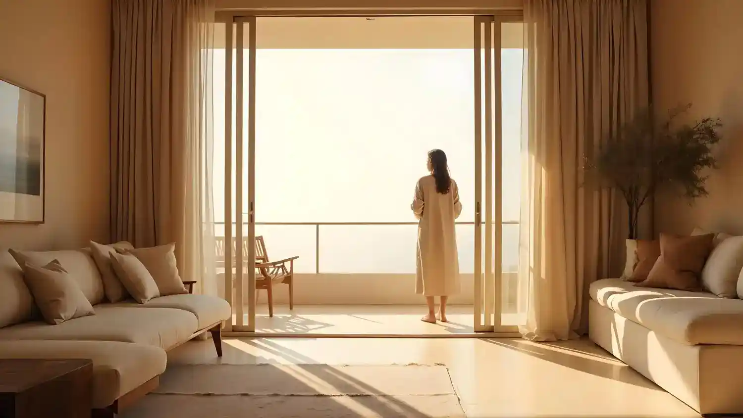 Terra Woods at Expo Living by Emaar Properties