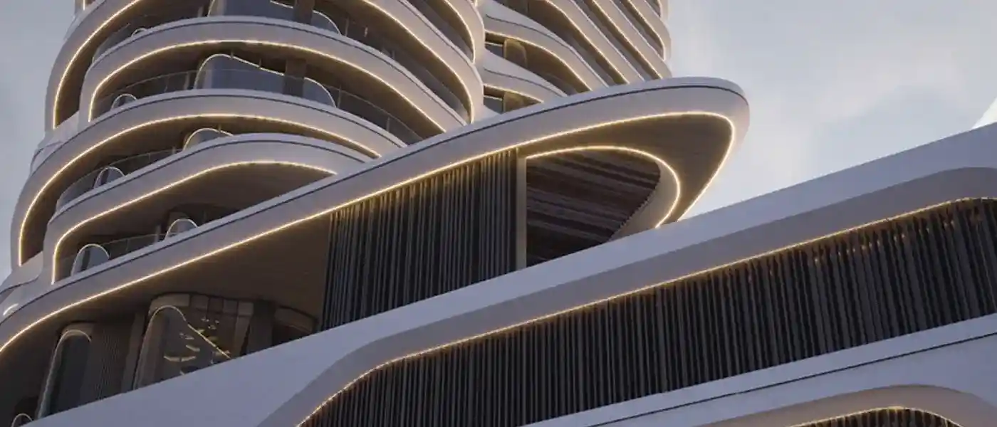 Flow 25 at Al Reem Island by GAF Property