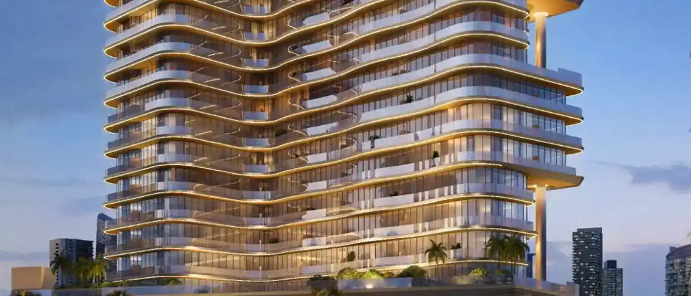 A1LA Residence at Al Reem Island by Object 1