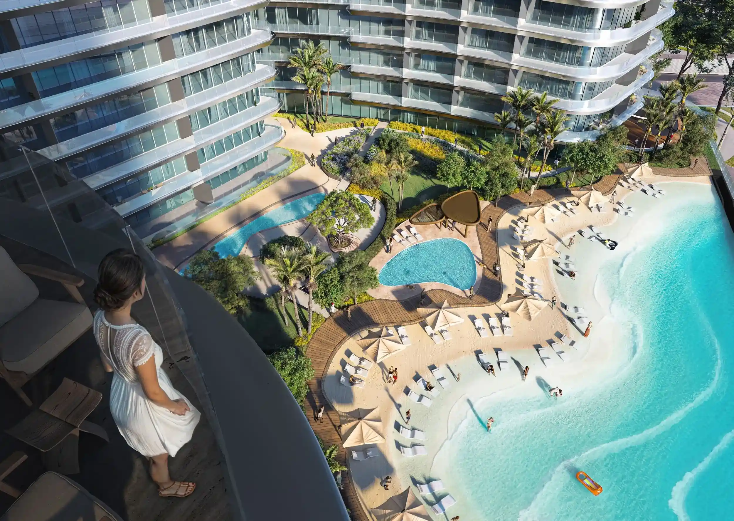 Binghatti Prestige Apartments by Binghatti at Dubai Production City