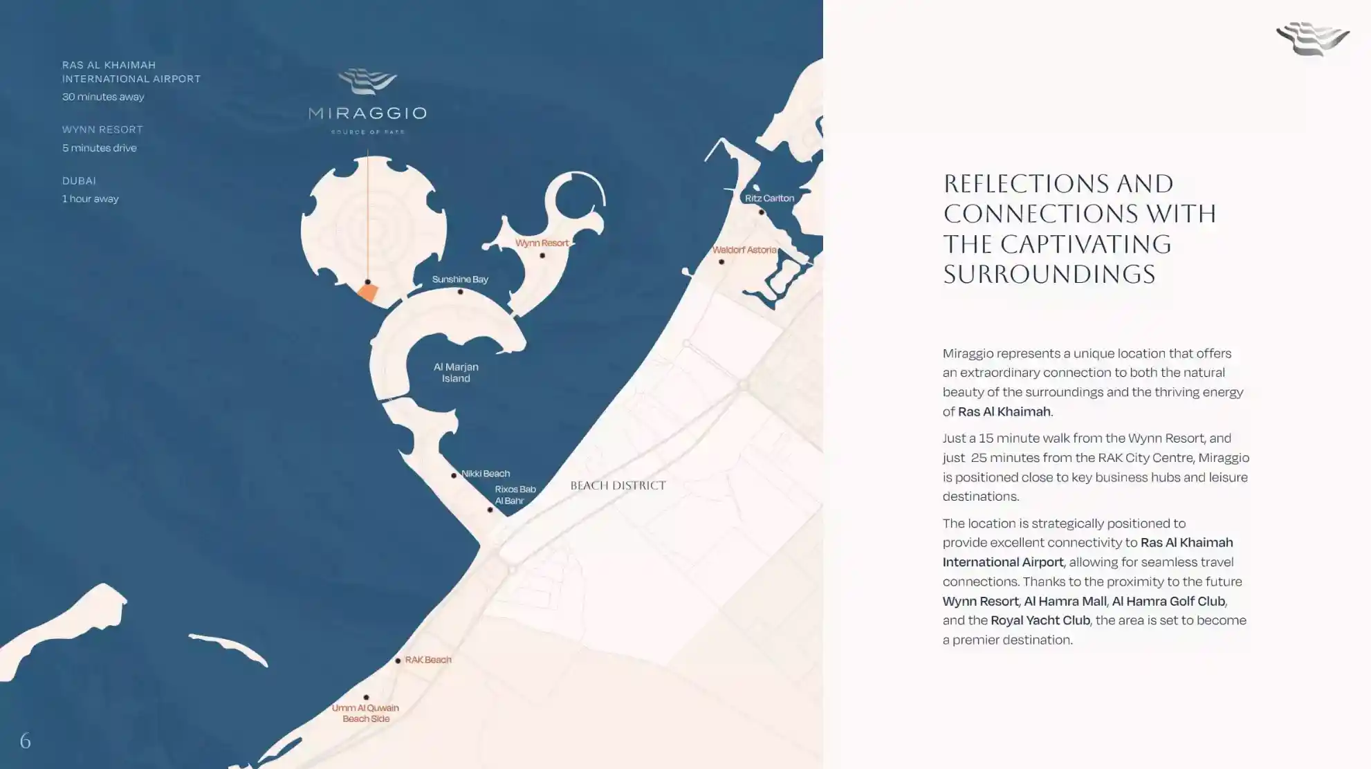 miraggio-2-master-plan