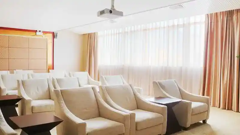 Skyvue Stellar Indoor Cinema