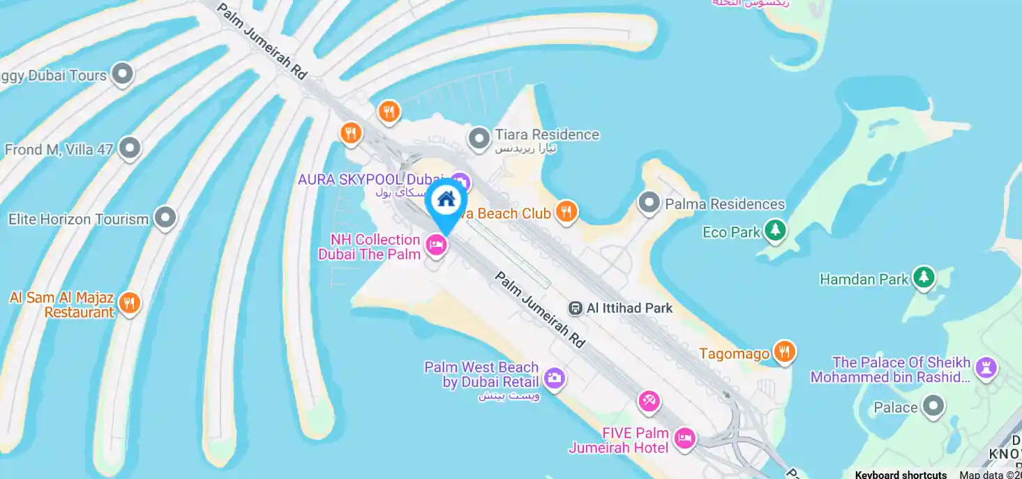 solaia-residences-location-map