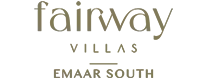 Fairway Villas by Emaar Properties at Dubai South
