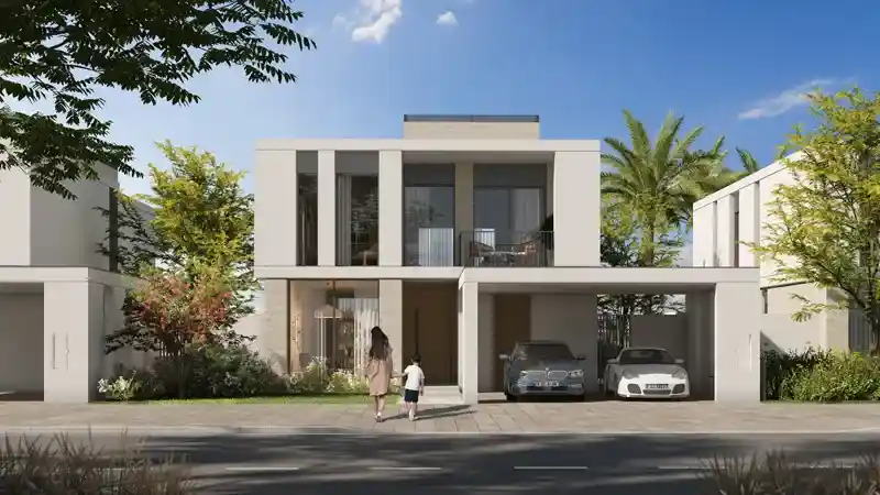 Fairway Villas Great Outdoor