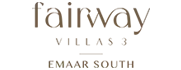 Fairway Villas 3 at Emaar South by Emaar Properties
