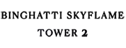 Binghatti Skyflame Tower 2 at Majan by Binghatti Developers