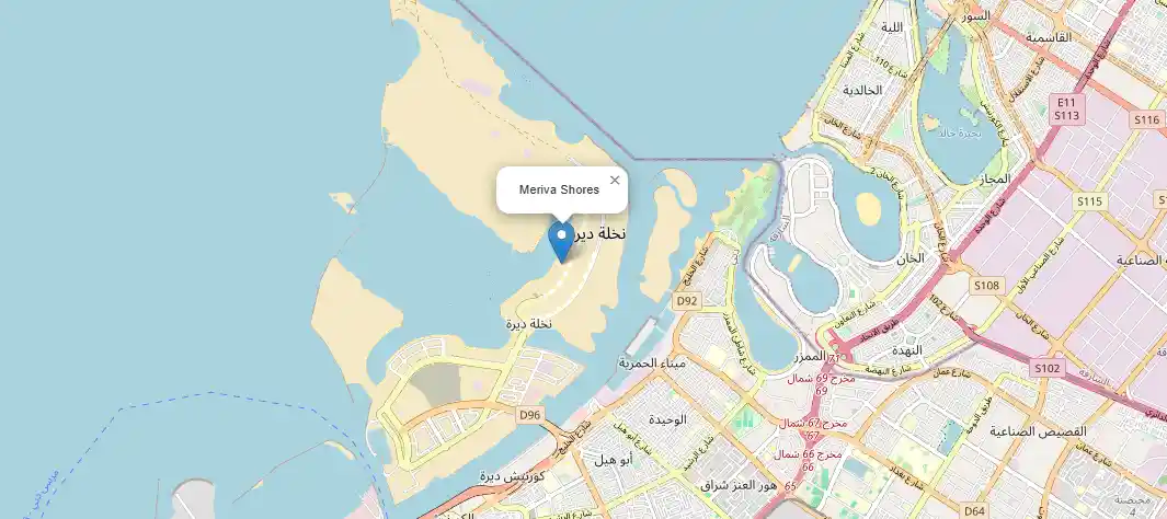 meriva-shores-master-plan