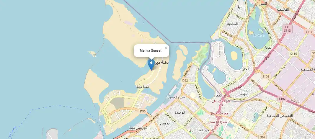 meriva-sunset-master-plan