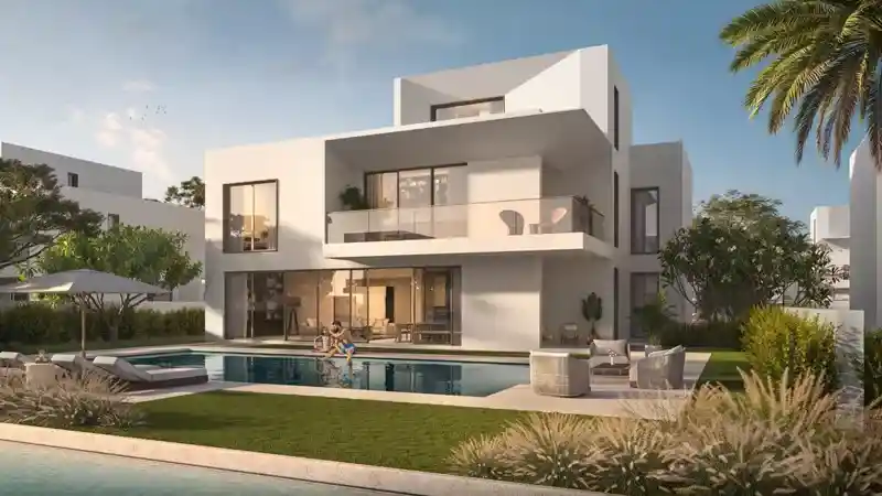 Palmiera Villas Premium Villa