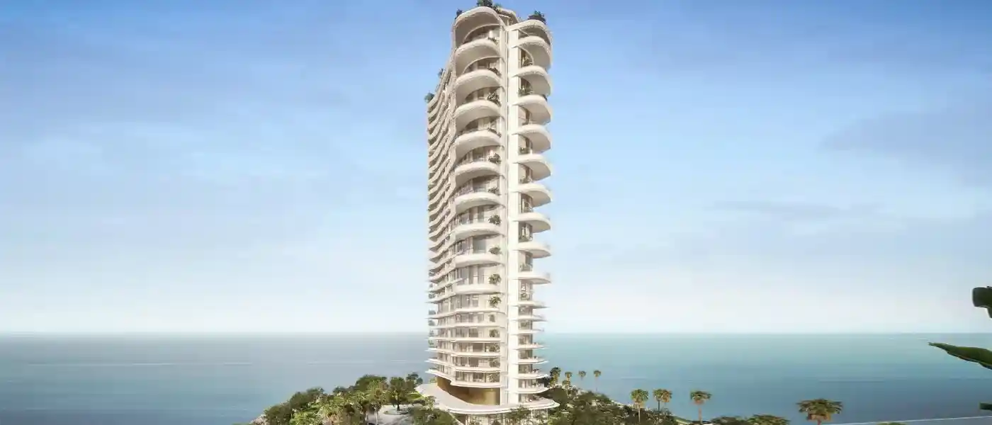 Bulgari Lighthouse by Meraas at Jumeirah Bay