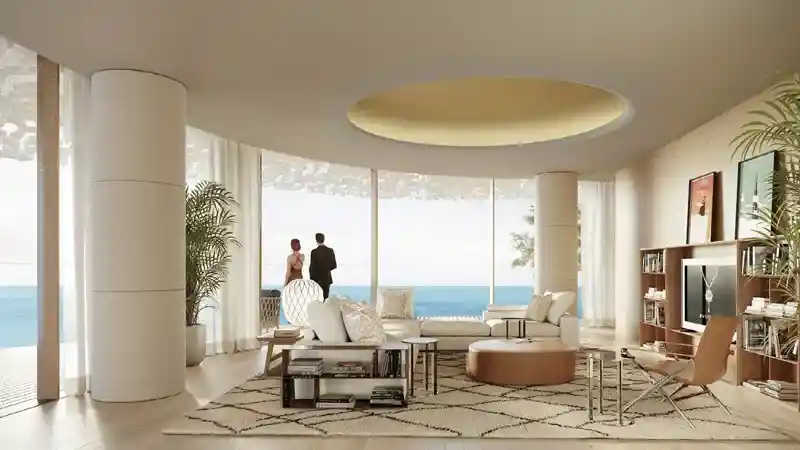 Bulgari Lighthouse Luxury Living