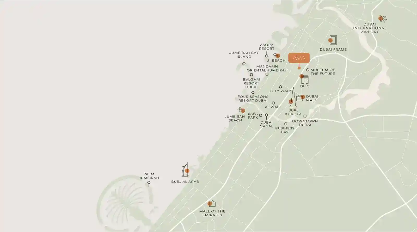 prestige-gardens-location-map