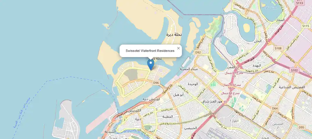 swissotel‑waterfront‑residences-master-plan