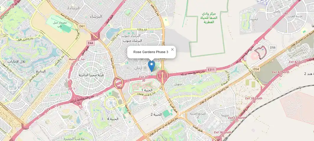 rose-gardens-3-location-map
