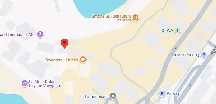 Master Plan of Solaya 7