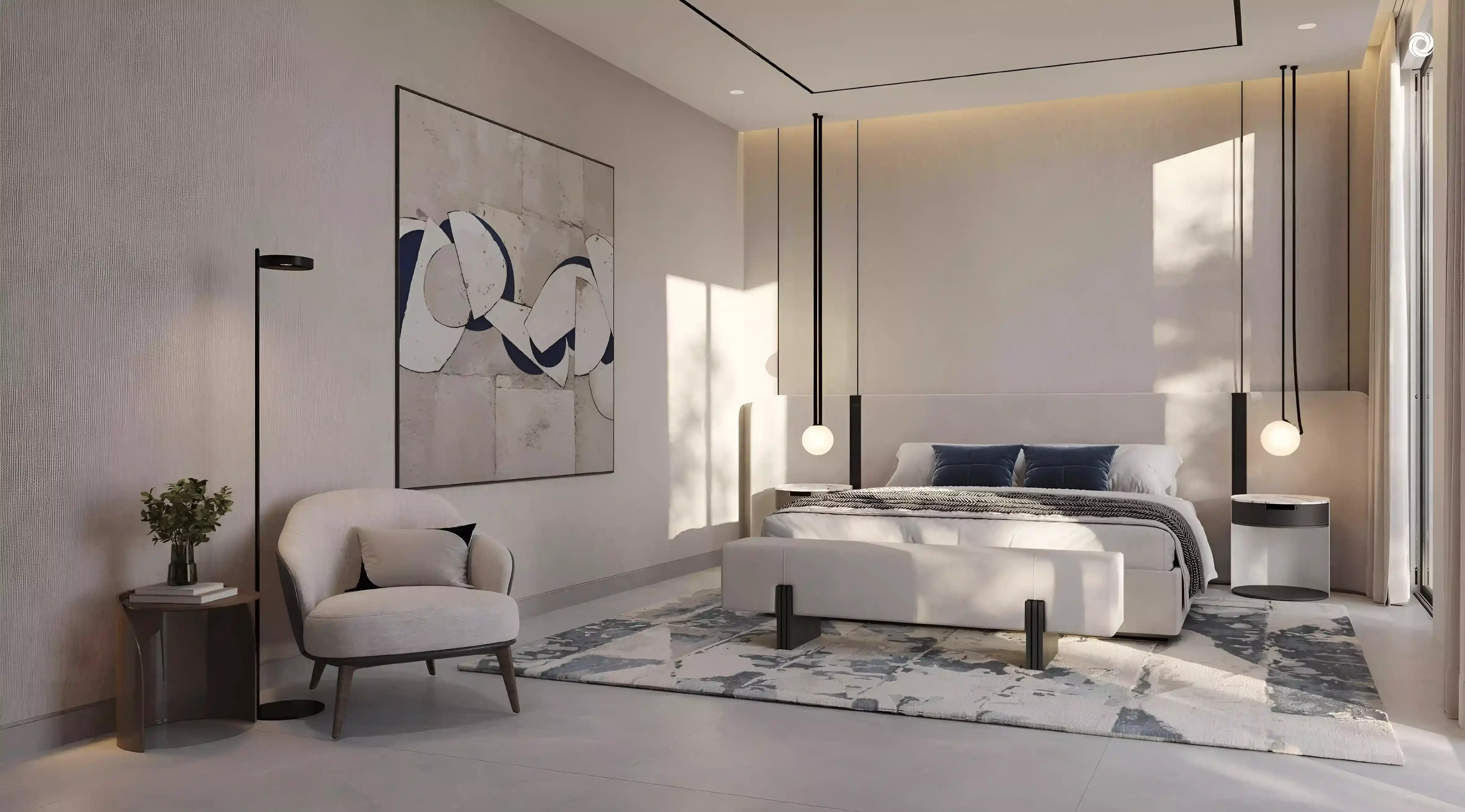 Pinewood Estate Homes BedRoom