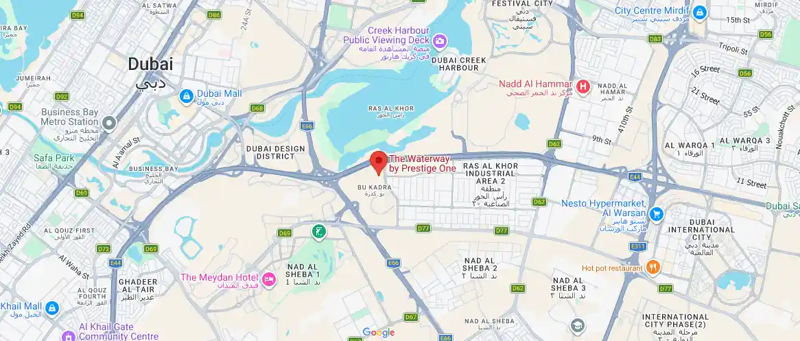 hotel-london-location-map