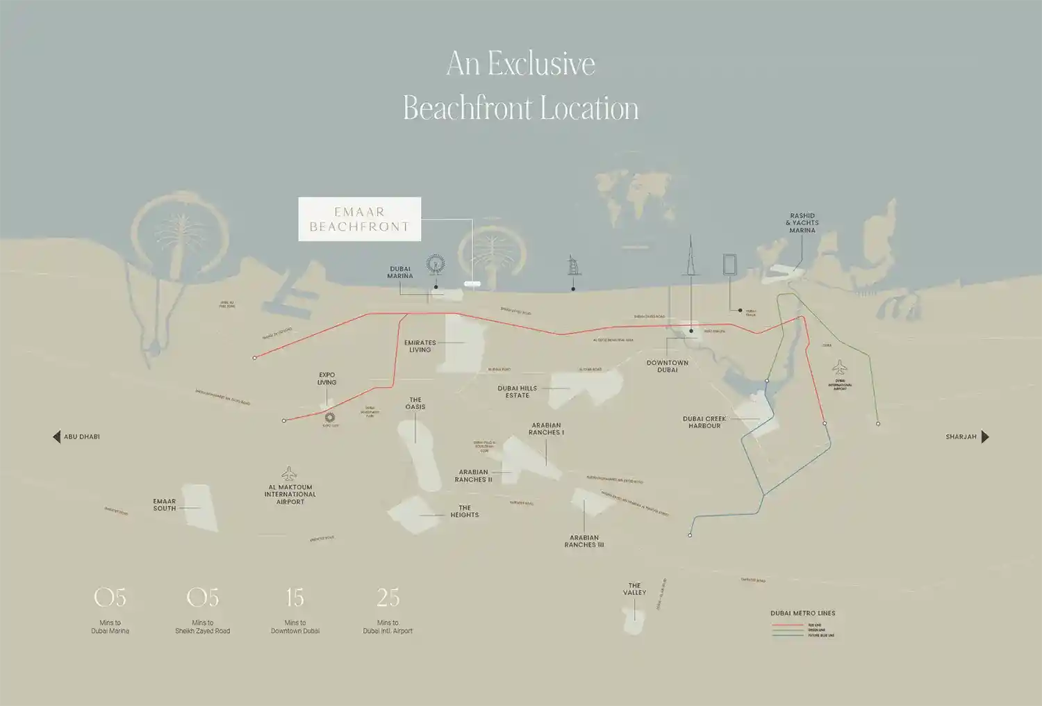 palace-the-beach-location-map