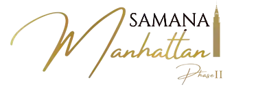 Samana Manhattan 2 Apartments by Samana at JVC