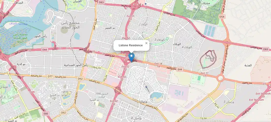 listone-residence-master-plan